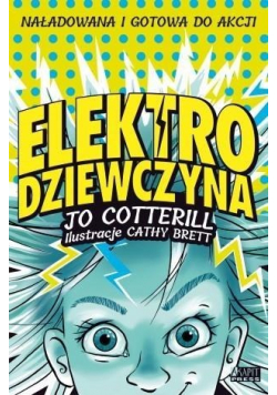 Elektrodziewczyna