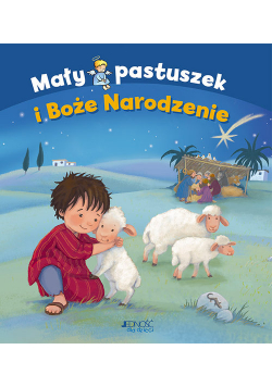 Mały pastuszek i Boże Narodzenie