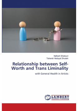 Relationship between Self-Worth and Trans Liminality