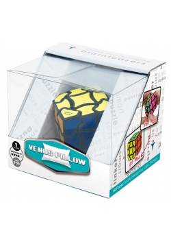 Venus Pillow - łamigłówka Recent Toys poz. 4/5 G3