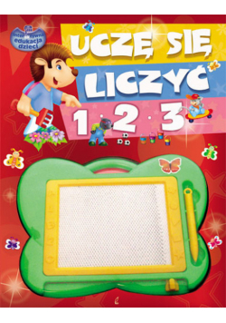 Uczę się liczyć 1 2 3