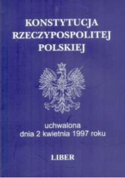 Konstytucja Rzeczpospolitej Polskiej