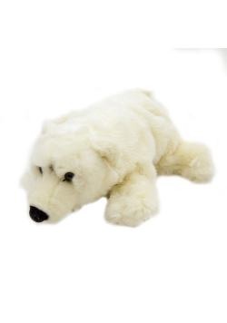 Pacynka Miś Polarny