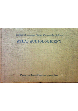 Atlas audiologiczny