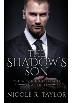The Shadow's Son