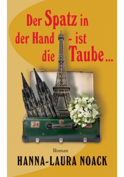 Der Spatz in der Hand - ist die Taube ...