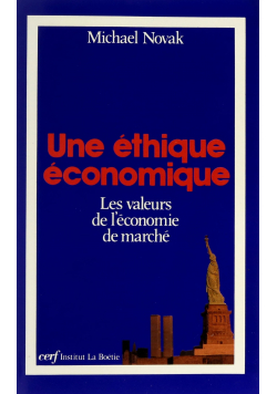Une ethique economique