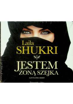 Jestem żoną szejka DVD NOWA