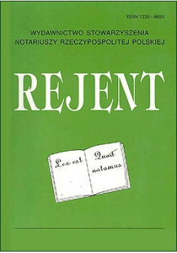 Rejent