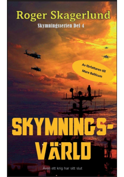 Skymningsvärld