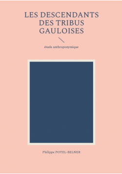 les descendants des tribus gauloises