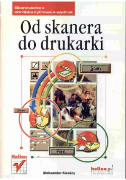 Od skanera do drukarki