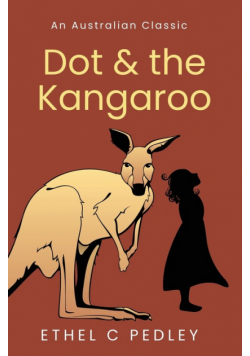 Dot and the Kangaroo