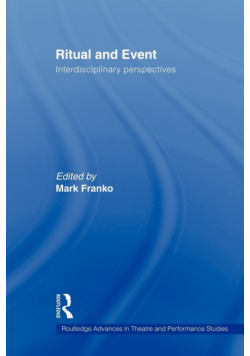 Ritual and Event