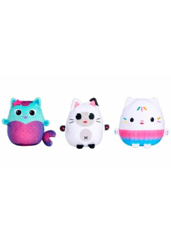 Maskotka Squishy Gabi 20cm mix