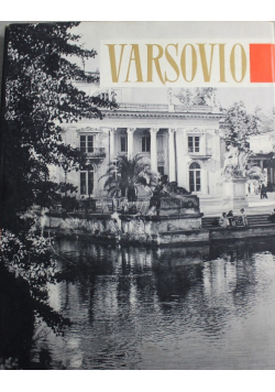 Varsovio