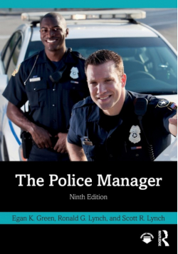The Police Manager