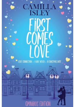 First Comes Love