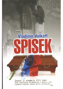 Spisek