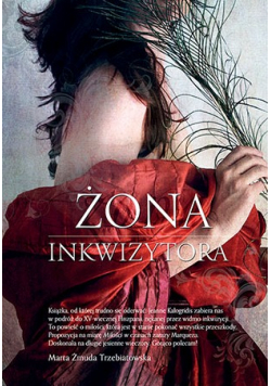 Żona Inkwizytora