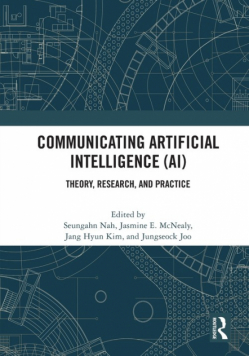 Communicating Artificial Intelligence (AI)