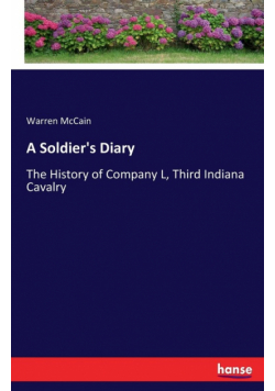 A Soldier's Diary