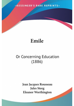 Emile
