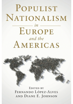 Populist Nationalism in Europe and the Americas
