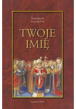 Twoje imię