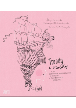 Trendy i owędy