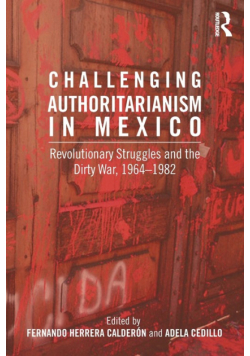 Challenging Authoritarianism in Mexico