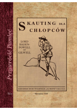 Skauting dla chłopców