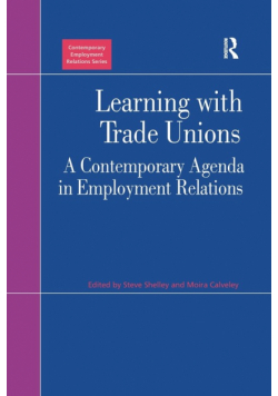 Learning with Trade Unions