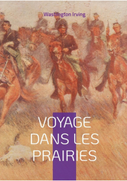 Voyage dans les prairies