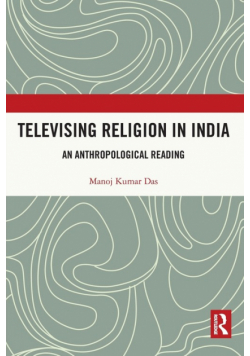 Televising Religion in India