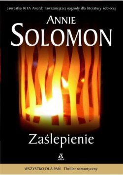 Zaślepienie