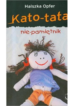 Kato tata nie pamiętnik