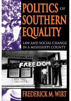Politics of Southern Equality