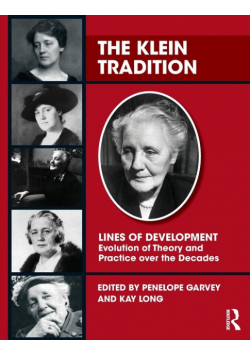 The Klein Tradition