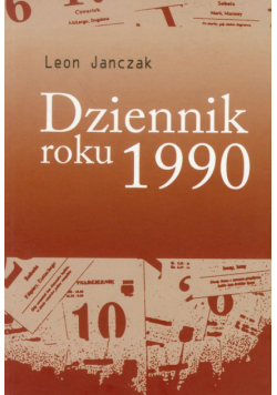Dziennik roku 1990