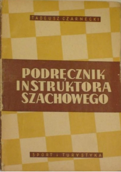 Podręcznik instruktora szachowego