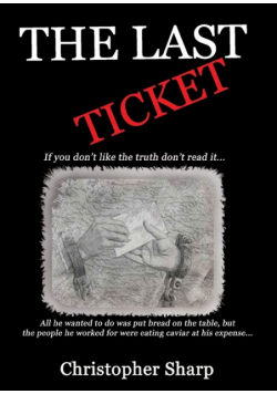 The Last Ticket