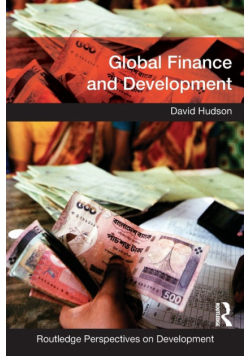 Global Finance and Development