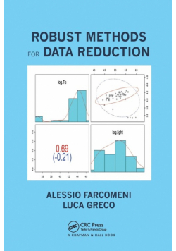 Robust Methods for Data Reduction