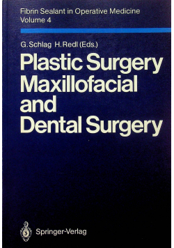 Plastic Surgery maxillofacial and Dental Surgery