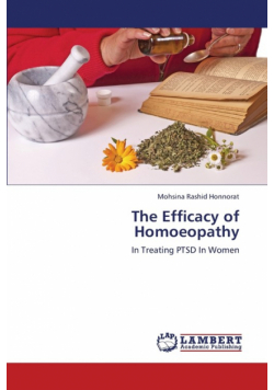 The Efficacy of Homoeopathy