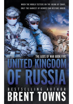 United Kingdom of Russia