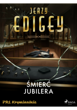 Śmierć jubilera