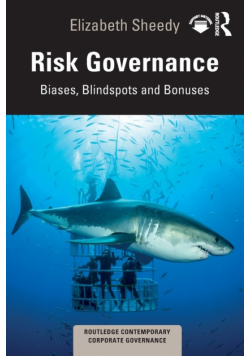 Risk Governance