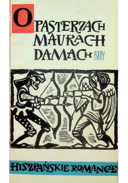 O pasterzach maurach damach